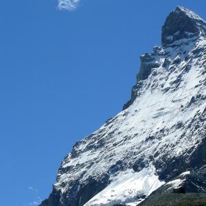 Switzerland. Zermatt