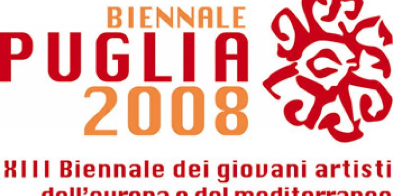 XIII BJCEM - Biennale dei Giovani Artisti dell’Europa e del Mediterraneo