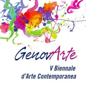 V Biennale d'arte contemporanea 