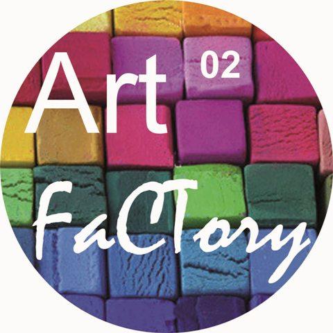 Un giro all' Art Factory