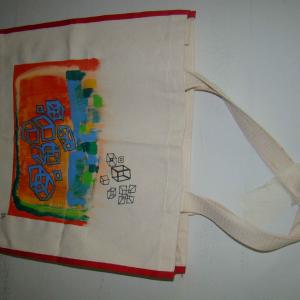 Artesanato Brasileiro - EcoBags