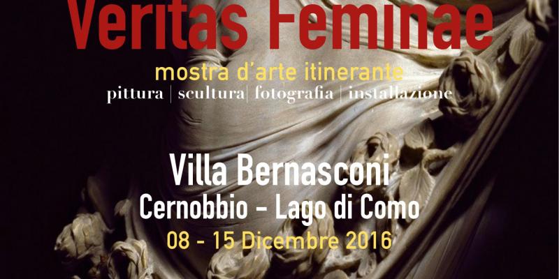 Veritas Feminae | art exhibition