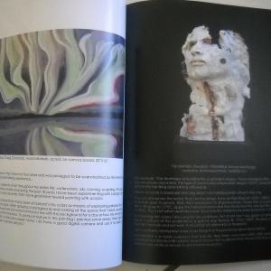 NEW MILLENIUM ART - Publication 2011