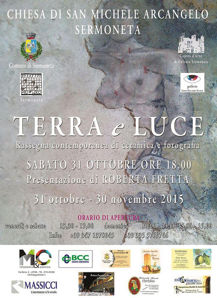 TERRA e LUCE