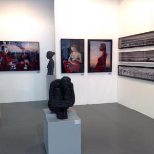 ART15 – London's Global Art Fair