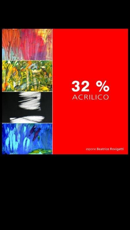 32% ACRILICO