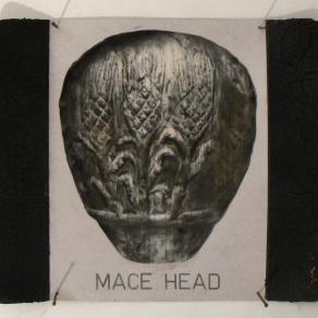 MACE HEAD