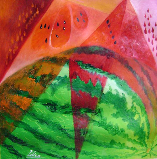 water melon image