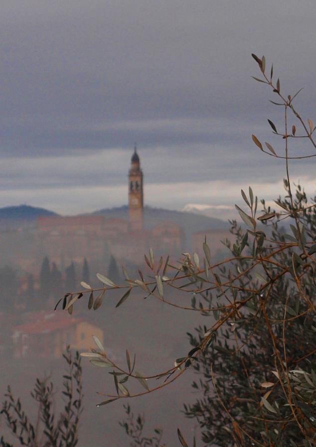 Giovedì, oggi dovrò attualizzare il forecast OI - 2