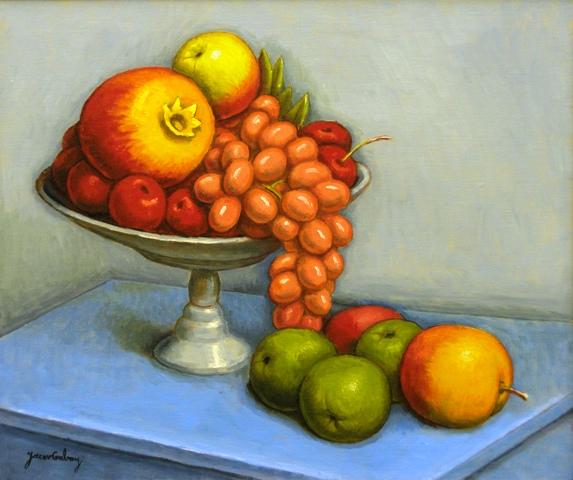 still life