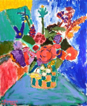 STUDY - Matisse