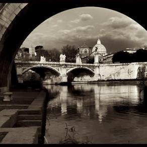 Roma -- foto di Augusto De Luca. (034)