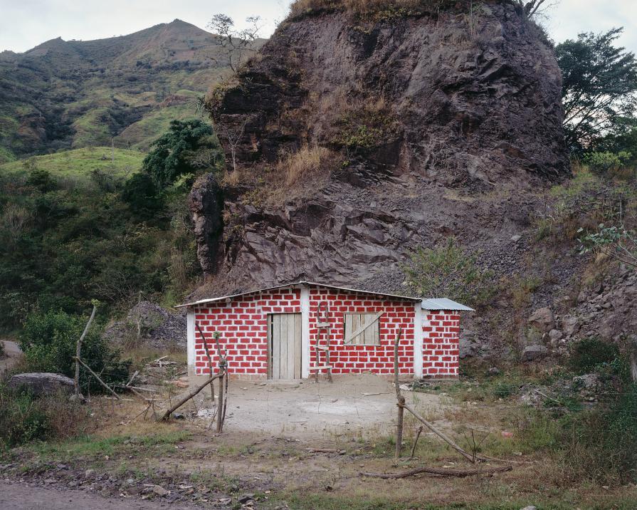 San Carlos, Ecuador