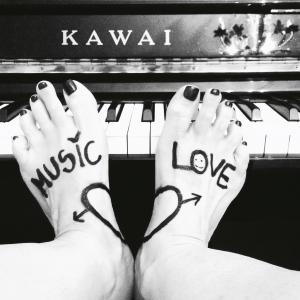 Music&love