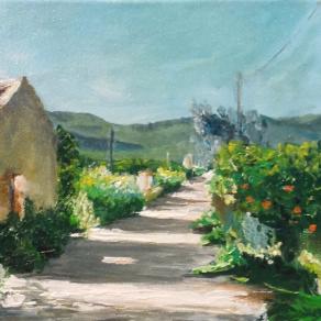 Campagna ( Sold ) 