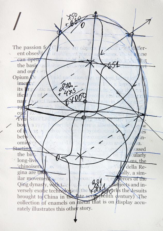 Work in Progress: Preliminary study of the OVAL