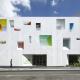 Sugamo Shinkin Bank / Tokiwadai Branch