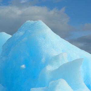 Argentina. Lake Argentino / Perito Moreno