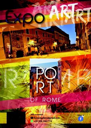 Expo Art - Port of Rome