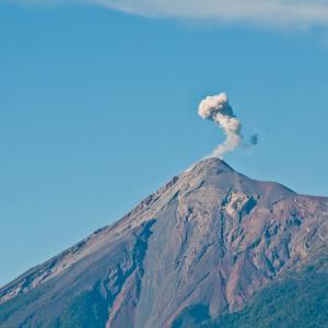 Guatemala. Tierras Mayas 1/2