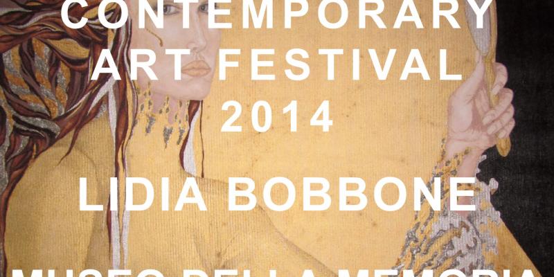 Mediterranean Contemporary Art Festival 2014