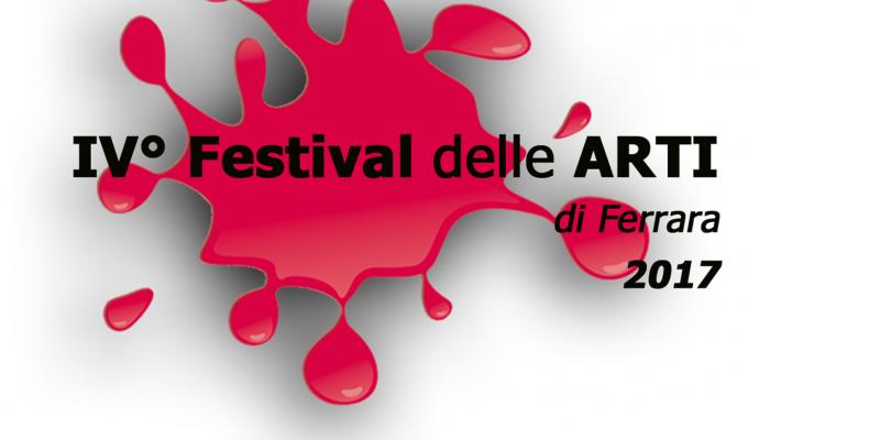 FESTIVAL DELLE ARTI di FERRARA 2017