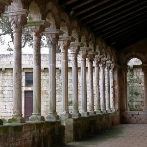 Italy. Puglia. Lecce and Salento Winter