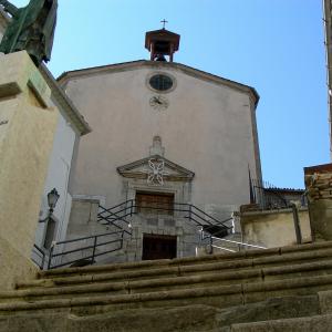 Italy. Basilicata. Potenza (2)