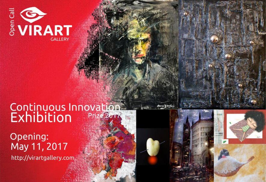 "Continuous Innovation" Exhibition