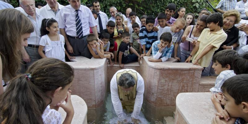 Armenians in Turkey