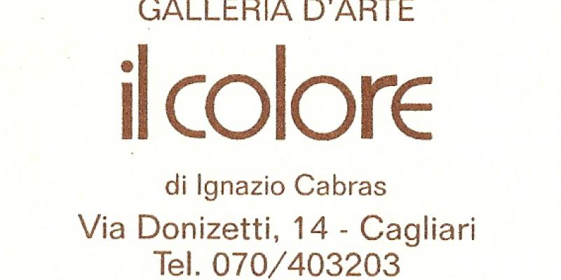 Collettiva di Pittura