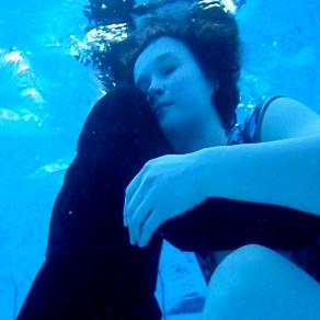 Underwater Love