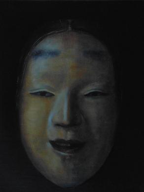 Noh Mask