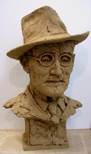 James Joyce