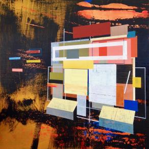 Jim Harris: Symphonie No. 41 C-dur KV 551 - Jupiter Symphonie. 