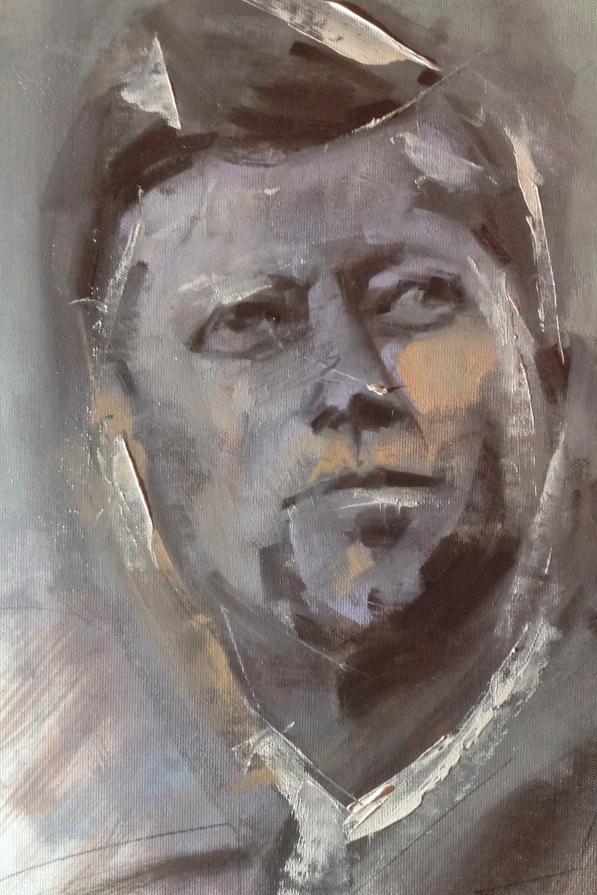 JFK