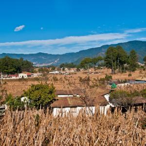 Guatemala. Tierras Mayas 2/2