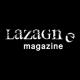 LAZAGNE ART MAGAZINE