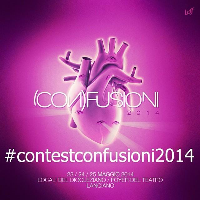 (con)fusioni