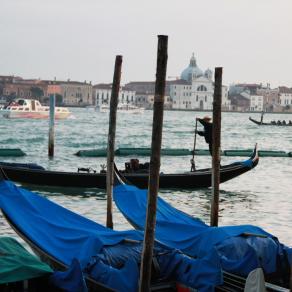 Venice Blue