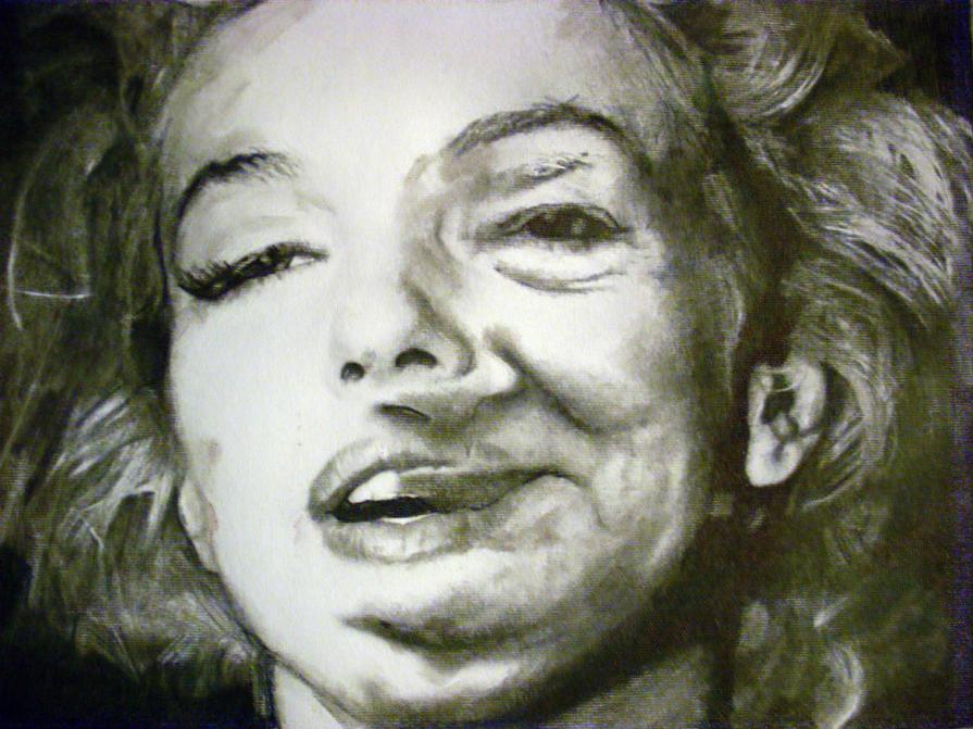 Marilyn deve morire