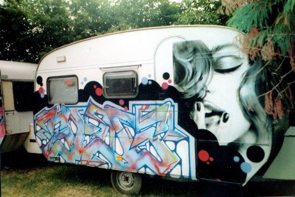 Camper