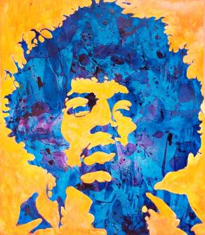 "Jimi"