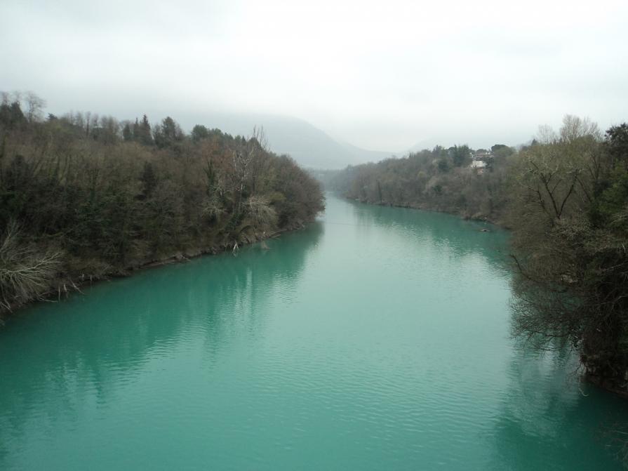 Isonzo