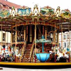 Carousel