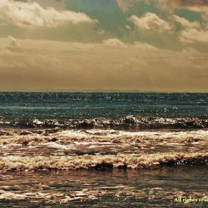 Seascape/Water