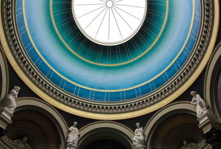 Dome.