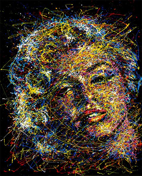 "Marilyn"