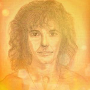 Peter Frampton - Ritratto 