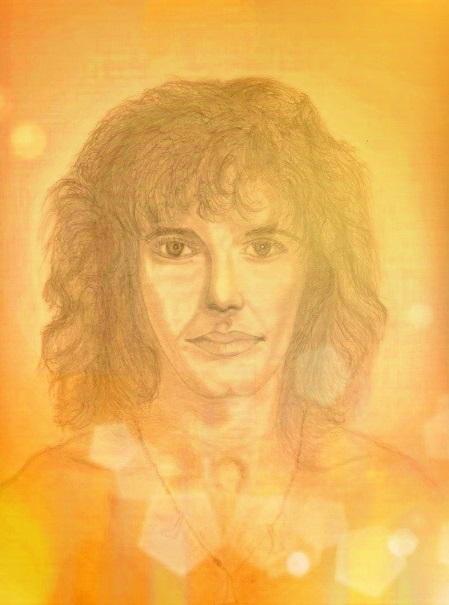 Peter Frampton - Ritratto 